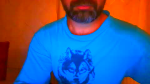 frank84848 online show from June 1, 8:34 pm