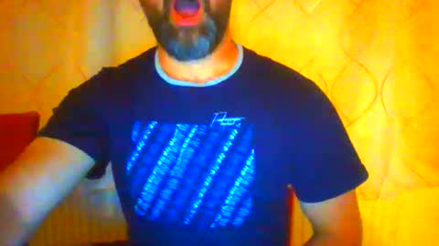 frank84848 online show from June 6, 10:15 pm
