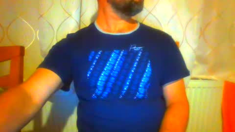 frank84848 online show from July 7, 9:30 pm