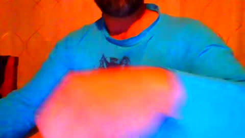 frank84848 online show from July 11, 8:48 pm