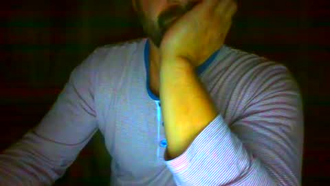 frank84848 online show from August 9, 9:16 pm