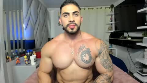 frank_foxx1 online show from July 9, 6:07 am