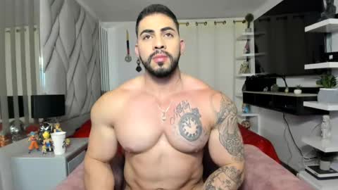 frank_foxx1 online show from July 13, 5:36 am