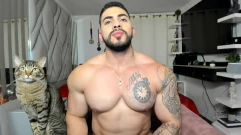 frank_foxx1 online show from July 13, 6:42 am