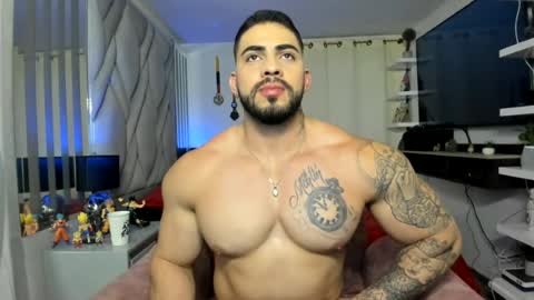 frank_foxx1 online show from July 16, 7:20 am