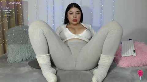 Karla online show from April 13, 9:56 pm