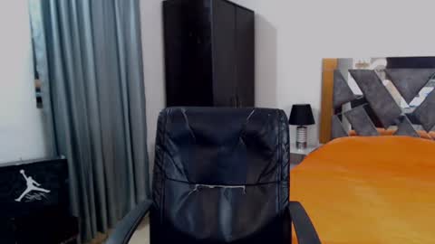 Frank online show from August 14, 3:54 am