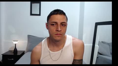 Frank online show from July 15, 11:27 pm