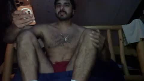 frank_rod15 online show from August 8, 4:45 am