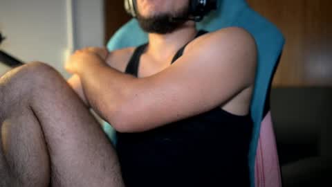 frankhairy online show from May 21, 5:47 pm