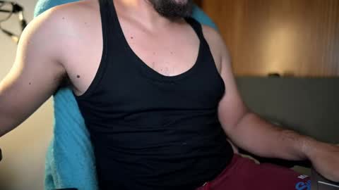 frankhairy online show from May 21, 9:05 pm