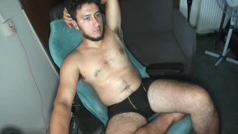frankhairy online show from August 11, 5:37 pm