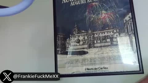 FrankieFuckMeXX online show from May 12, 2:17 pm