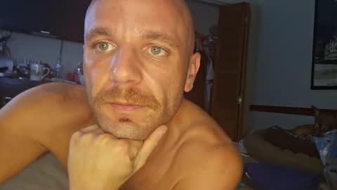 FrankieFuckMeXX online show from May 31, 3:36 pm
