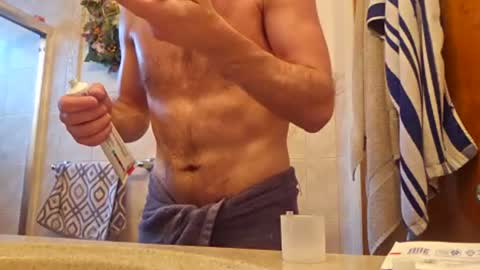 FrankieFuckMeXX online show from August 3, 1:40 pm