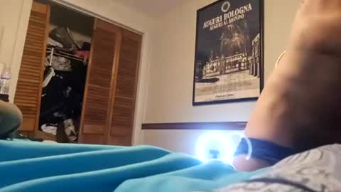 FrankieFuckMeXX online show from August 4, 12:18 am