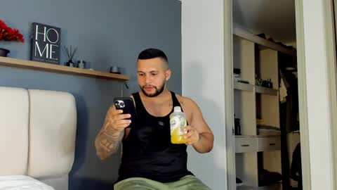 frank online show from August 4, 4:53 am