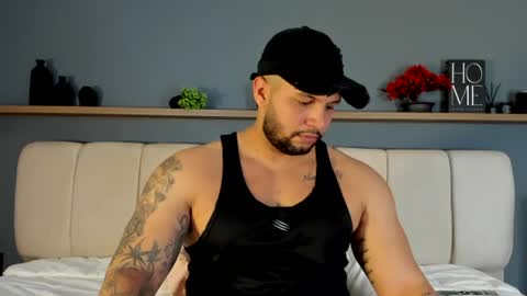 frank online show from August 5, 1:25 am