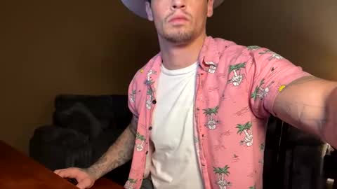 Franco online show from April 25, 3:12 am