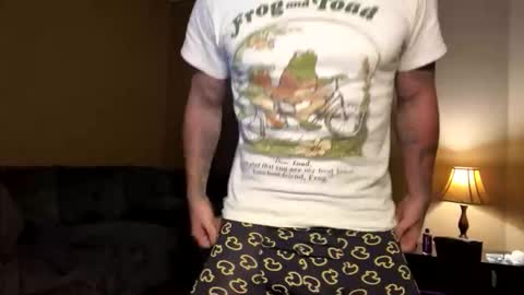 Franco online show from May 20, 1:50 am