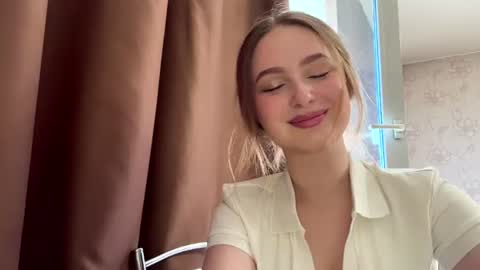 Eva online show from August 12, 10:06 am