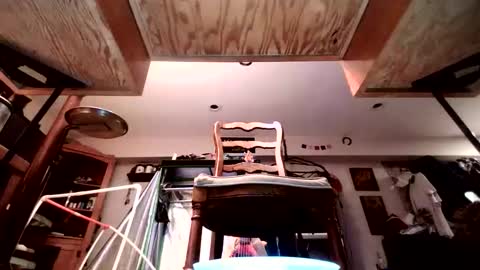 frankygabbagooz online show from April 24, 2:37 am