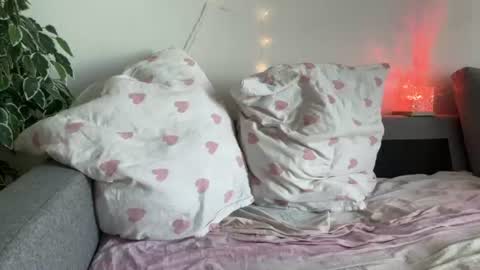 franny_fresh online show from August 1, 10:10 am