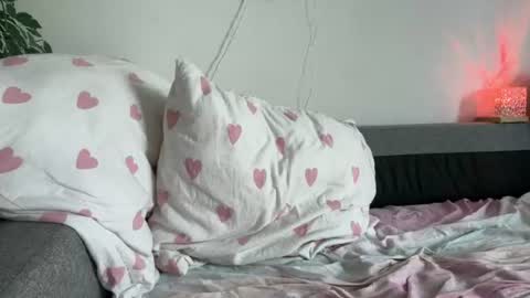 franny_fresh online show from August 2, 10:11 am