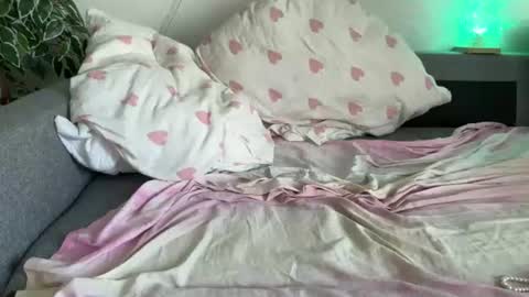 franny_fresh online show from August 9, 10:27 am