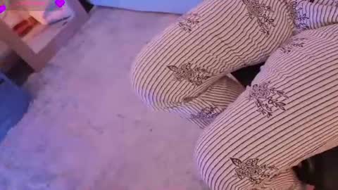 Fransheska online show from August 8, 12:27 pm
