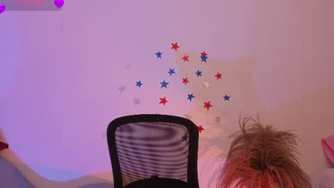 Fransheska online show from August 8, 3:56 pm