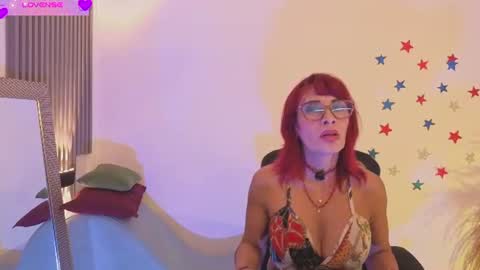 Fransheska online show from August 14, 12:42 pm