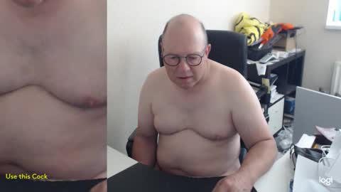 Fransje online show from May 24, 9:01 am