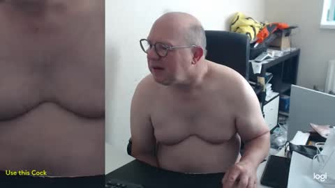 Fransje online show from May 25, 5:31 am