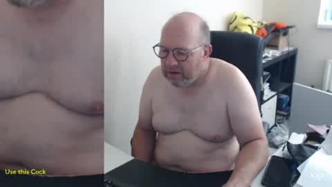 Fransje online show from June 21, 6:36 am