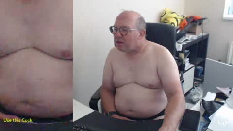 Fransje online show from June 29, 12:30 pm