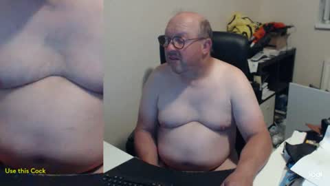 Fransje online show from July 3, 10:56 pm
