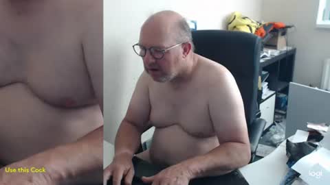 Fransje online show from July 12, 5:36 am