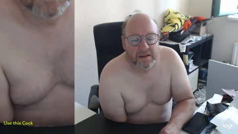 Fransje online show from July 19, 6:59 am