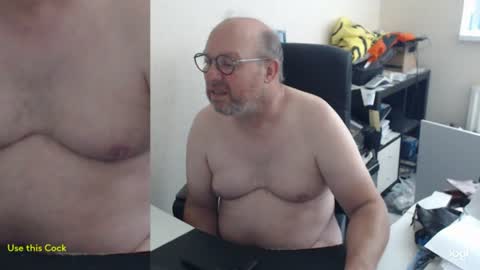 Fransje online show from July 19, 9:22 am