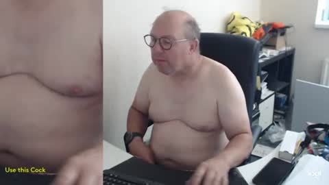 Fransje online show from August 8, 6:46 am