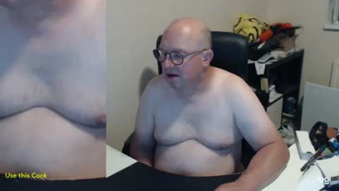 Fransje online show from August 17, 9:09 pm