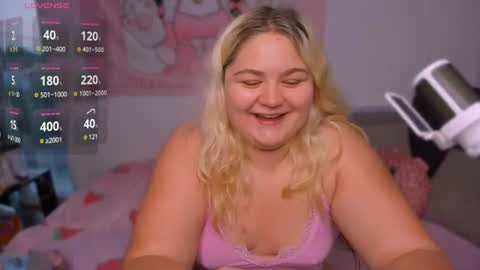 Alice online show from July 20, 6:11 pm