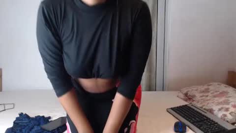 freakiest696 online show from August 11, 5:15 pm