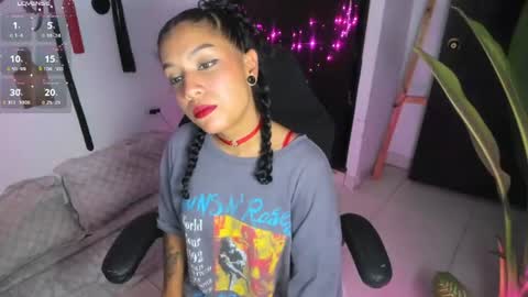 Lia Gomez online show from July 29, 1:34 am