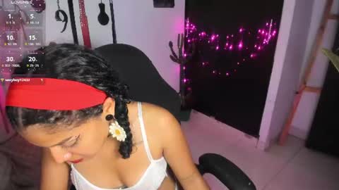 Lia Gomez online show from July 30, 1:57 am