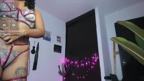 Lia Gomez online show from August 1, 12:27 am