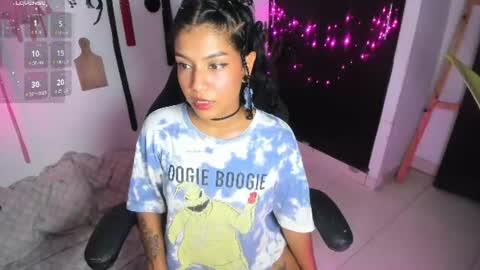Lia Gomez online show from August 1, 11:44 pm