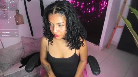 Lia Gomez online show from August 9, 2:01 am