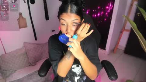 Lia Gomez online show from August 11, 11:40 pm